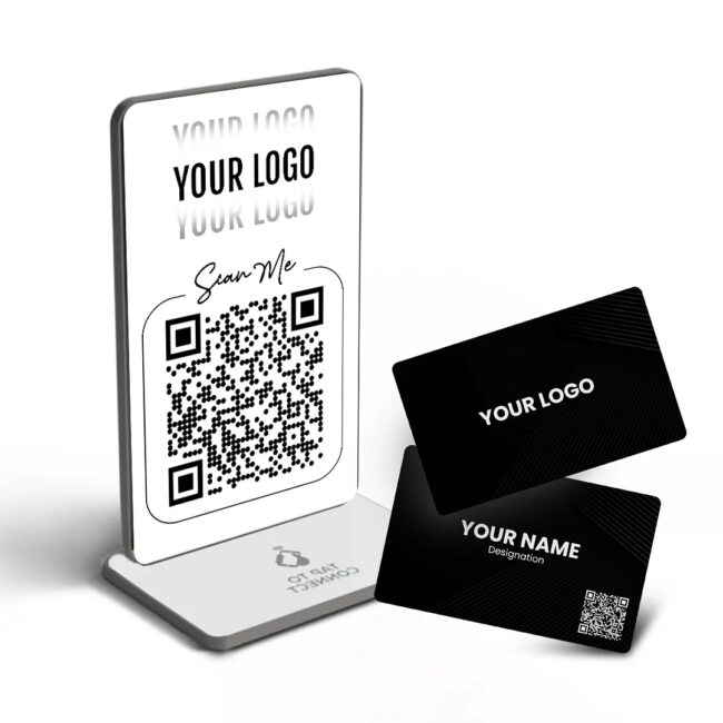 Smart saver cards