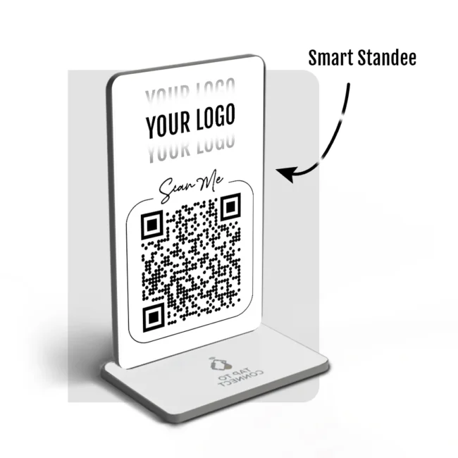 Smart Standee