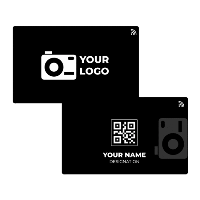NFC Business Cards